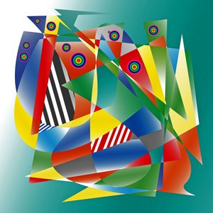 sistema, 2019 da Alex Caminker